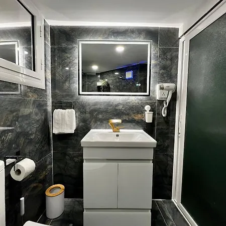 Apartmán Shehu *